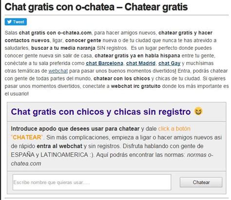 chat para ligar|Chat gratis en español sin registro: Chatear, ligar y。